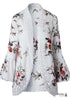 Boho Wedding Jacket